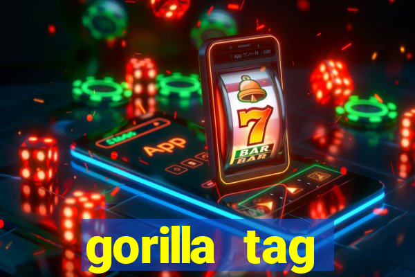 gorilla tag download mobile